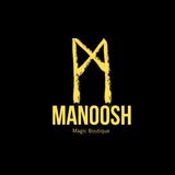 manoosh_magic | Unsorted