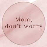 mom_donotworry | Unsorted