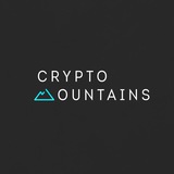 crypto_mountains | Cryptocurrency