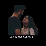 xandakanii | Unsorted