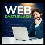 web_it_dasturlash | Unsorted