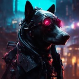 cyberdoggy | Unsorted