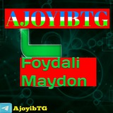 ajoyibtg | Unsorted