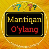 mantiqan_oylang | Unsorted