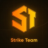 striketeamst | Cryptocurrency