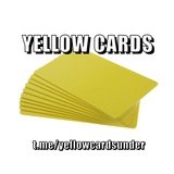 yellowcardsunder | Unsorted