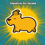 capybara_game | Unsorted