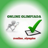 online_olympics | Unsorted