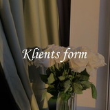 klients_form | Unsorted