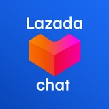 lazada_chat | Unsorted