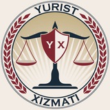 yurist_xizmati | Unsorted