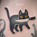 catsandtattoos | Unsorted