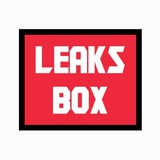 leaks_box | Неотсортированное
