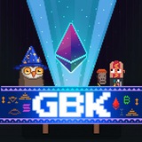 gbk_xyz | Cryptocurrency