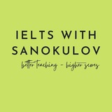 ieltswithsanokulov | Unsorted