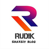 rudik662 | Unsorted