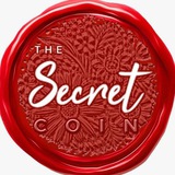 thesecretcoin | Cryptocurrency