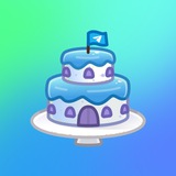 cake_telegram | Неотсортированное