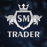 trader_smart_money | Cryptocurrency