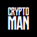 crypto_man81 | Cryptocurrency