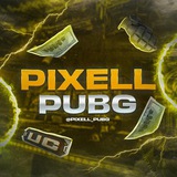 pixell_pubg | Unsorted