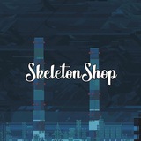 skeleton_shop47 | Unsorted