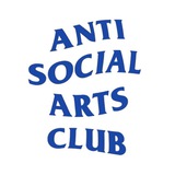 antisocialartsclub | Unsorted