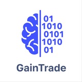 gaintrade_algo | Unsorted