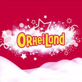 orheiland | Unsorted