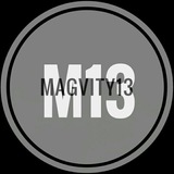 magvity13 | Unsorted