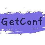 getconf | Unsorted