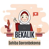 bekalik | Unsorted