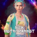 nickmetromarket | Unsorted