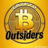 crypto_outsiders | Cryptocurrency