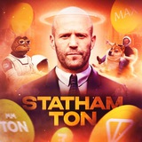 statham_ton | Неотсортированное