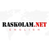 raskolamneten | Unsorted