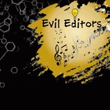 evil_editor | Unsorted