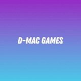 dmacgames | Unsorted