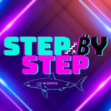 stepbystep_crypto | Cryptocurrency