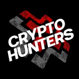 cryptohunters_inc | Cryptocurrency