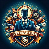 spinarena | Unsorted