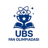 ubsolimpiada | Unsorted