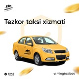 mingbuloqtaxi | Unsorted