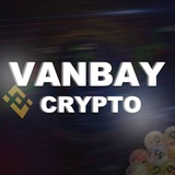 vanbay_crypto_chat | Cryptocurrency