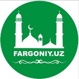 fargoniyuz | Unsorted