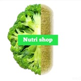 nutri_sh | Unsorted