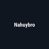 nahuybro | Unsorted