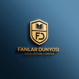 fanlardunyosi_rasmiy | Unsorted