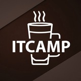 itcamp_tg | Unsorted