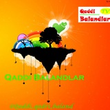 qaddi_qadri_baland | Unsorted